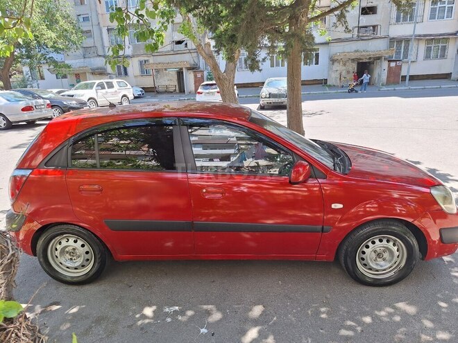 Kia Rio 2006, 326,000 km - 1.5 l - Bakı