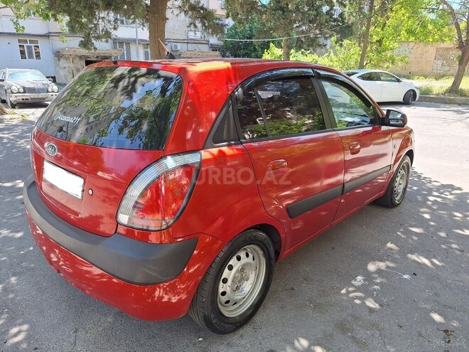 Kia Rio 2006, 326,000 km - 1.5 l - Bakı