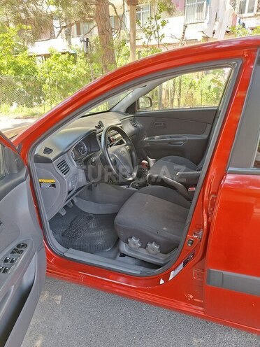 Kia Rio 2006, 326,000 km - 1.5 l - Bakı