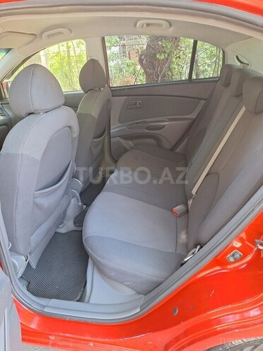 Kia Rio 2006, 326,000 km - 1.5 l - Bakı