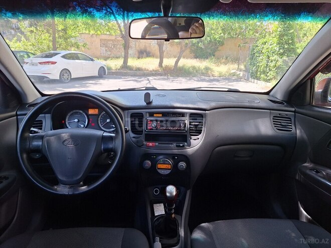 Kia Rio 2006, 326,000 km - 1.5 l - Bakı