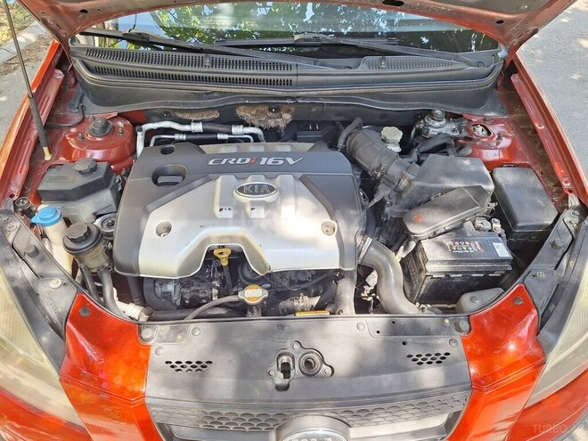 Kia Rio 2006, 326,000 km - 1.5 l - Bakı