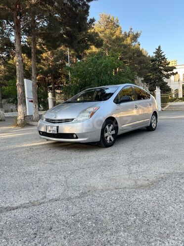 Toyota Prius 2007, 400,000 km - 1.5 l - Bakı