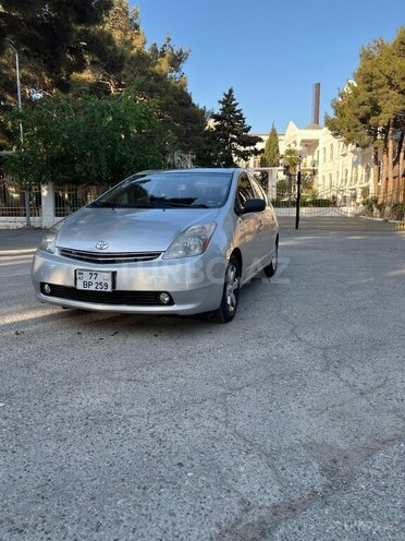 Toyota Prius 2007, 400,000 km - 1.5 l - Bakı
