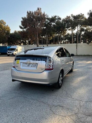 Toyota Prius 2007, 400,000 km - 1.5 l - Bakı