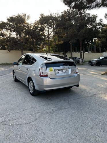 Toyota Prius 2007, 400,000 km - 1.5 l - Bakı