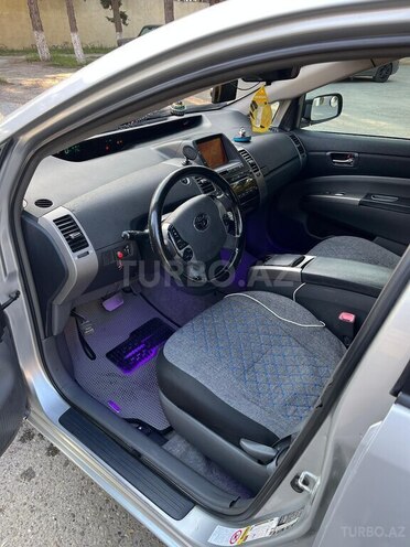 Toyota Prius 2007, 400,000 km - 1.5 l - Bakı