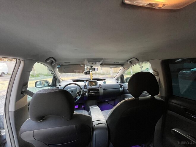 Toyota Prius 2007, 400,000 km - 1.5 l - Bakı