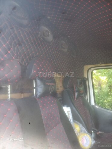 Ford Transit 1998, 180,000 km - 2.5 л - Gəncə
