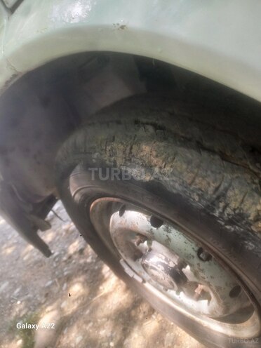 Ford Transit 1998, 180,000 km - 2.5 л - Gəncə