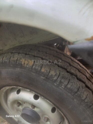 Ford Transit 1998, 180,000 km - 2.5 л - Gəncə
