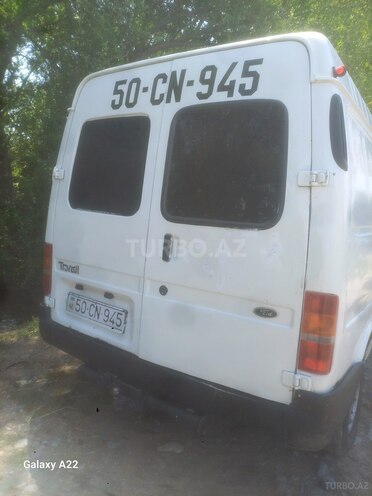 Ford Transit 1998, 180,000 km - 2.5 л - Gəncə
