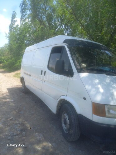 Ford Transit 1998, 180,000 km - 2.5 л - Gəncə