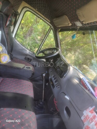 Ford Transit 1998, 180,000 km - 2.5 л - Gəncə