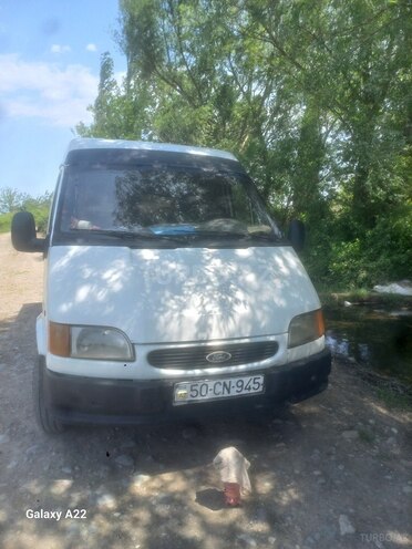 Ford Transit 1998, 180,000 km - 2.5 л - Gəncə