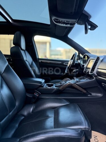 Porsche Cayenne GTS 2012, 187,000 km - 4.8 l - Bakı
