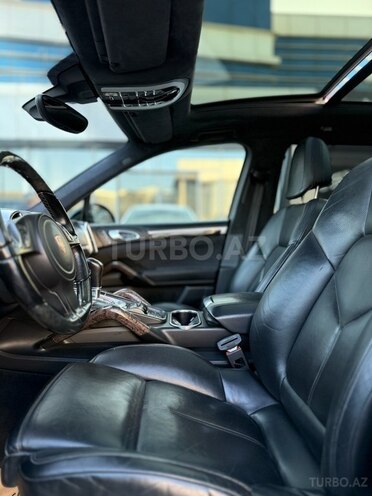 Porsche Cayenne GTS 2012, 187,000 km - 4.8 l - Bakı