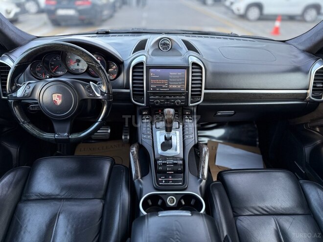Porsche Cayenne GTS 2012, 187,000 km - 4.8 l - Bakı