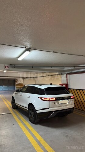 Land Rover RR Velar 2021, 78,000 km - 2.0 л - Bakı