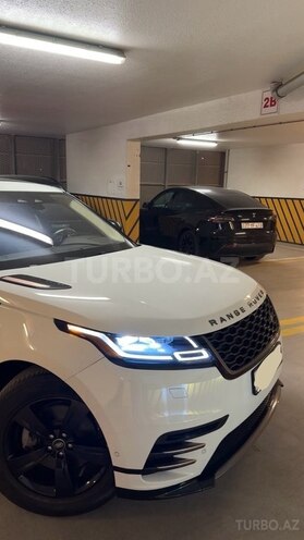 Land Rover RR Velar 2021, 78,000 km - 2.0 л - Bakı