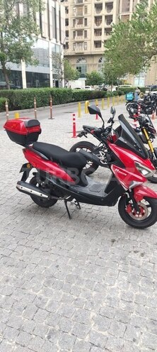 Grandmoto Strong-3
