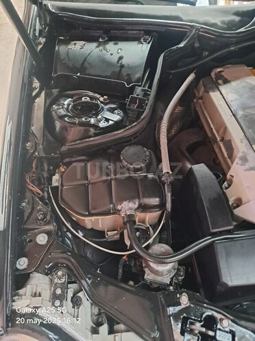 Mercedes C 200 2001, 244,450 km - 2.0 l - Bakı