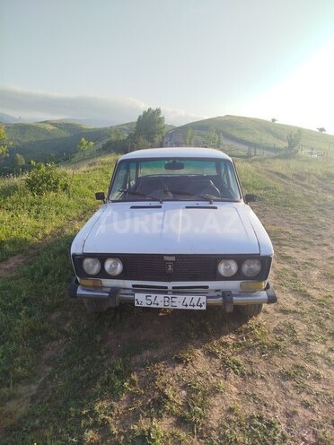 LADA (VAZ) 2106 1998, 95,000 km - 1.6 l - Yardımlı
