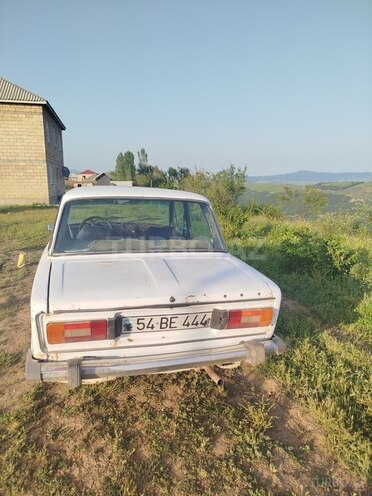 LADA (VAZ) 2106 1998, 95,000 km - 1.6 l - Yardımlı