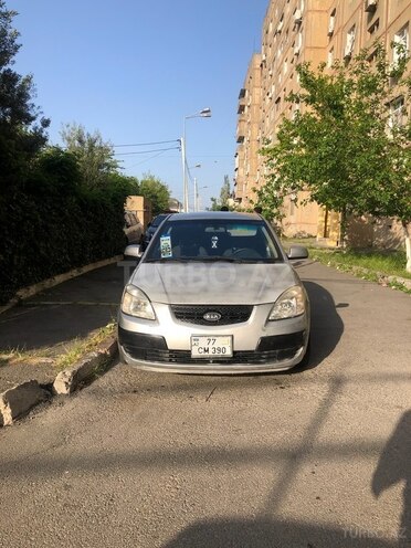 Kia Rio 2007, 350,000 km - 1.5 l - Bakı