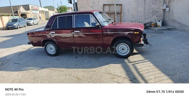 LADA (VAZ) 2106 2003, 95,000 km - 1.6 l - Bakı