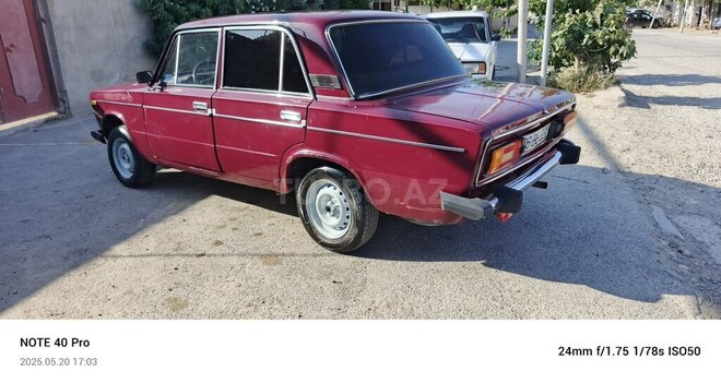 LADA (VAZ) 2106 2003, 95,000 km - 1.6 l - Bakı