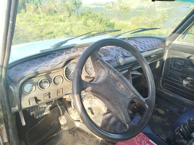 LADA (VAZ) 2106 1998, 95,000 km - 1.6 l - Yardımlı