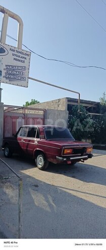LADA (VAZ) 2106 2003, 95,000 km - 1.6 l - Bakı