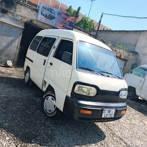 Daewoo Damas 2008, 100,000 km - 0.8 l - Bakı