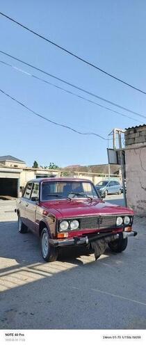 LADA (VAZ) 2106 2003, 95,000 km - 1.6 l - Bakı
