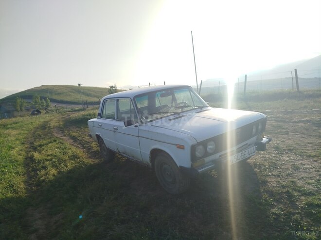 LADA (VAZ) 2106 1998, 95,000 km - 1.6 l - Yardımlı