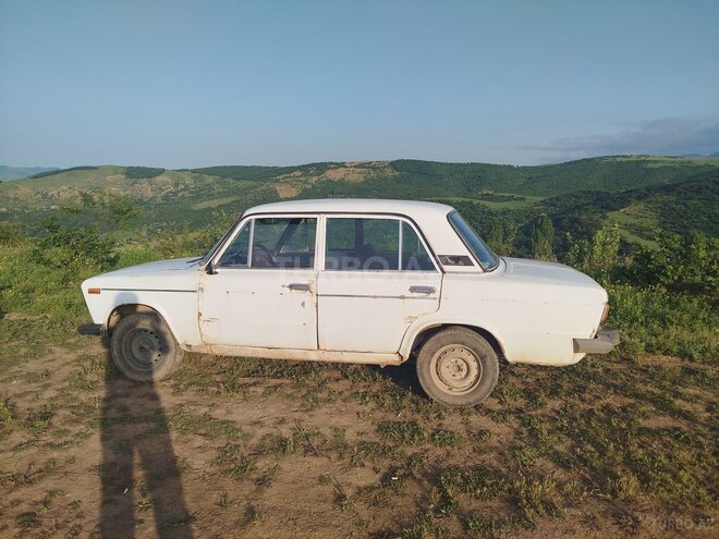 LADA (VAZ) 2106 1998, 95,000 km - 1.6 l - Yardımlı