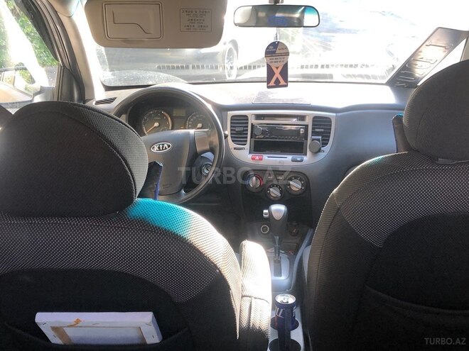 Kia Rio 2007, 350,000 km - 1.5 l - Bakı