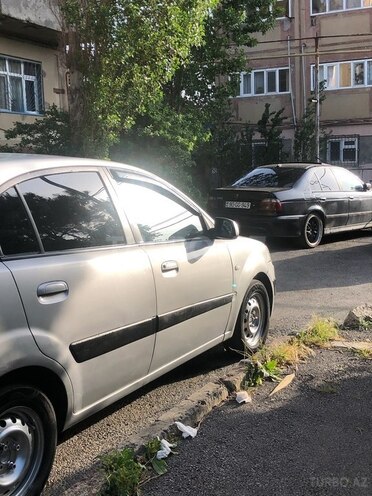Kia Rio 2007, 350,000 km - 1.5 l - Bakı