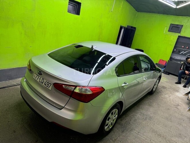 Kia Forte 2014, 120,000 km - 1.8 л - Bakı