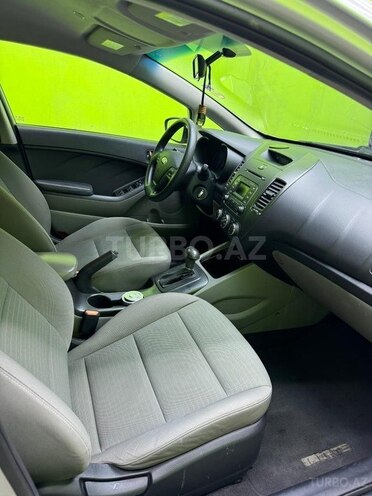 Kia Forte 2014, 120,000 km - 1.8 л - Bakı