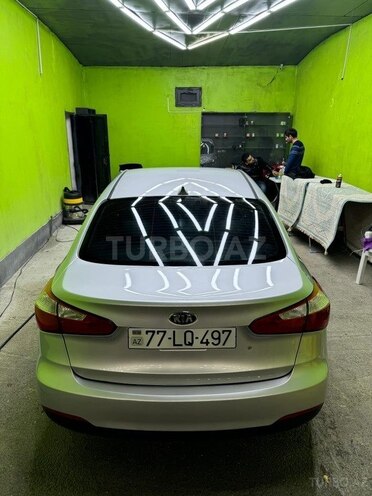 Kia Forte 2014, 120,000 km - 1.8 л - Bakı
