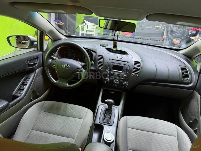 Kia Forte 2014, 120,000 km - 1.8 л - Bakı