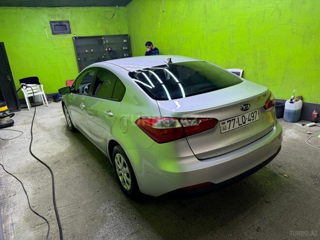 Kia Forte 2014, 120,000 km - 1.8 л - Bakı