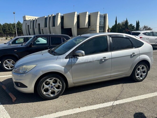 Ford Focus 2011, 171,000 km - 1.6 l - Bakı