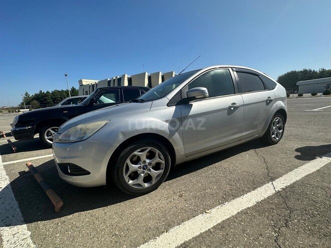 Ford Focus 2011, 171,000 km - 1.6 l - Bakı