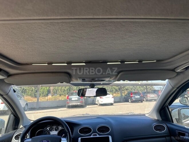 Ford Focus 2011, 171,000 km - 1.6 l - Bakı