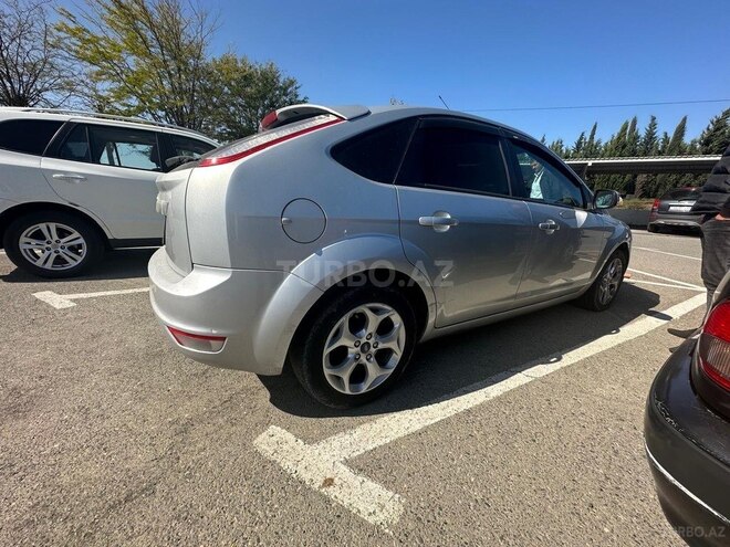 Ford Focus 2011, 171,000 km - 1.6 l - Bakı