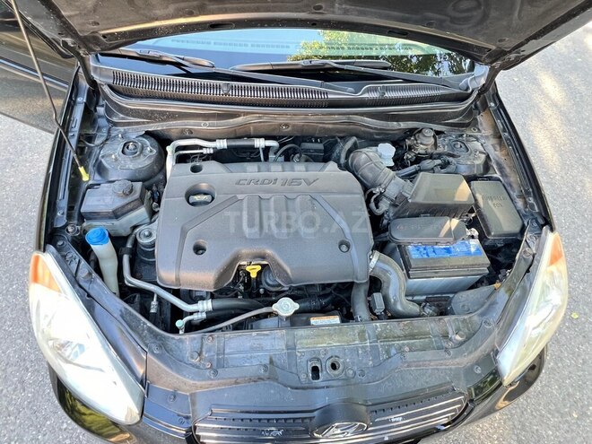 Hyundai Accent 2008, 267,000 km - 1.5 l - Bakı