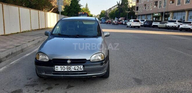 Opel Vita 1997, 185,000 km - 1.4 л - Bakı
